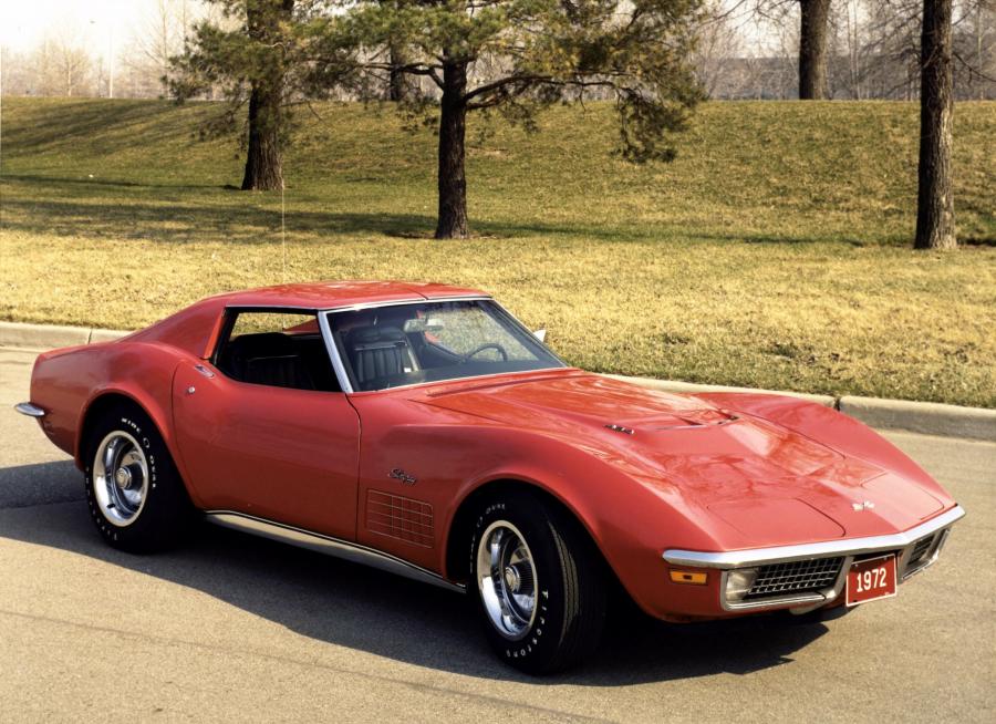 Chevrolet Corvette '1968